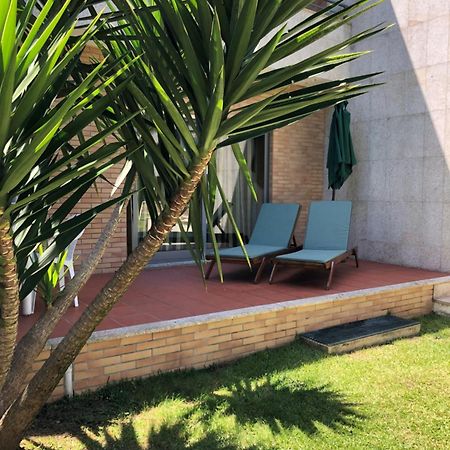 Hotel Casa Lirisol à Fão Extérieur photo