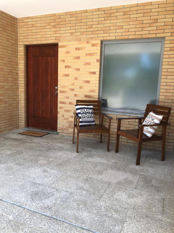 Hotel Casa Lirisol à Fão Extérieur photo