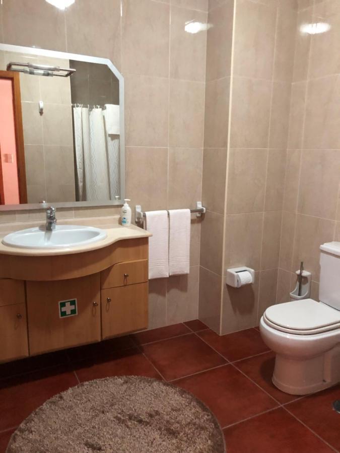 Hotel Casa Lirisol à Fão Extérieur photo