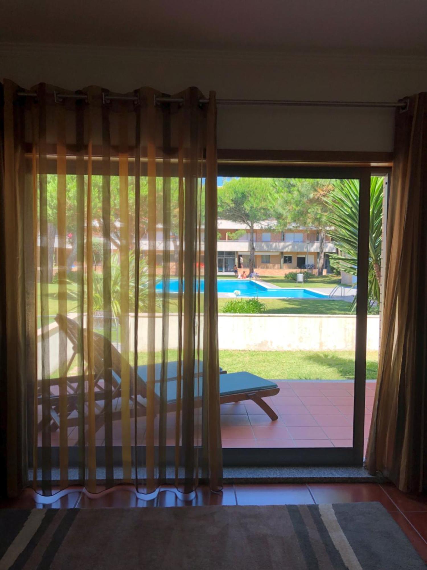 Hotel Casa Lirisol à Fão Extérieur photo